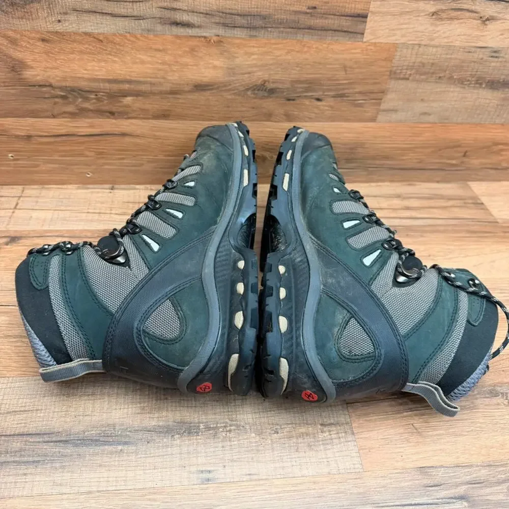 Salomon product details